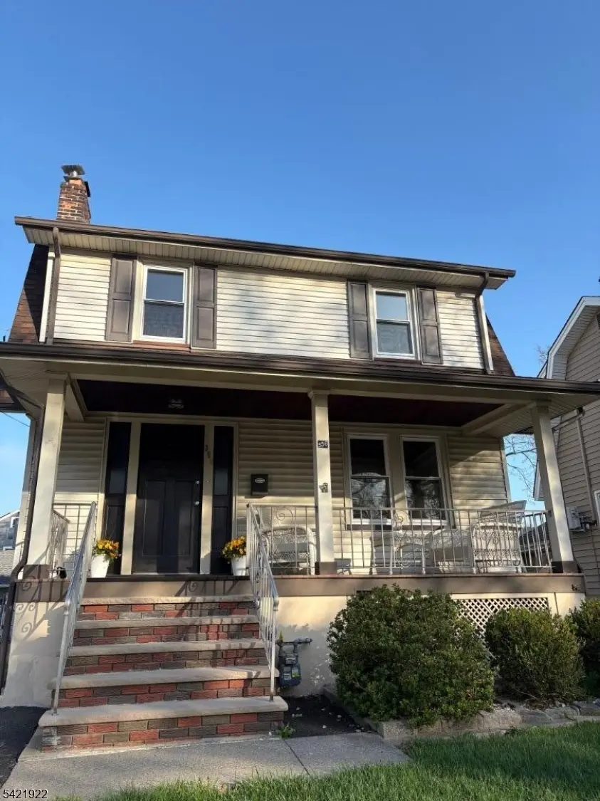 356 S Union Ave, Cranford Twp., NJ 07016