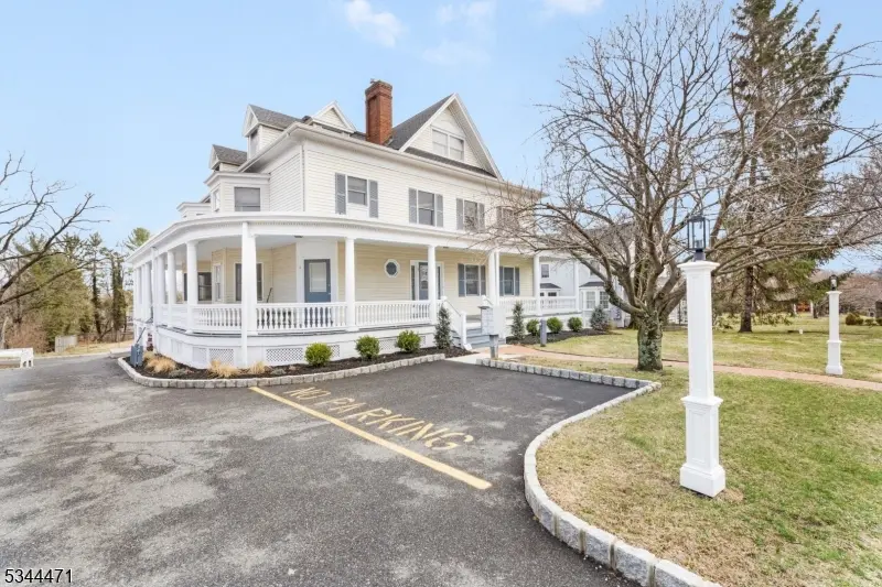 15 Madison Ave, Madison Boro, NJ 07940