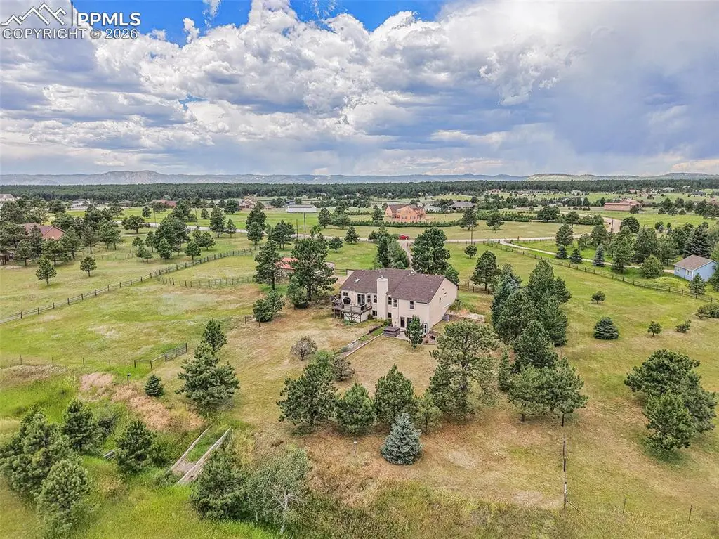 2585 Mohawk WAY, Monument, CO 80132