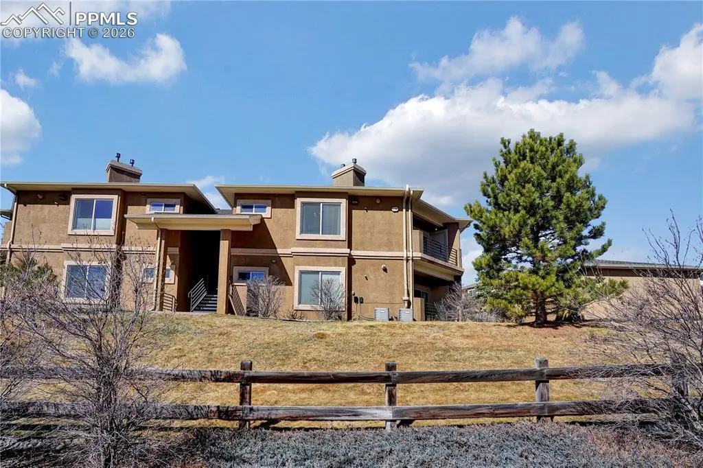 1965 Montura VW #202, Colorado Springs, CO 80919