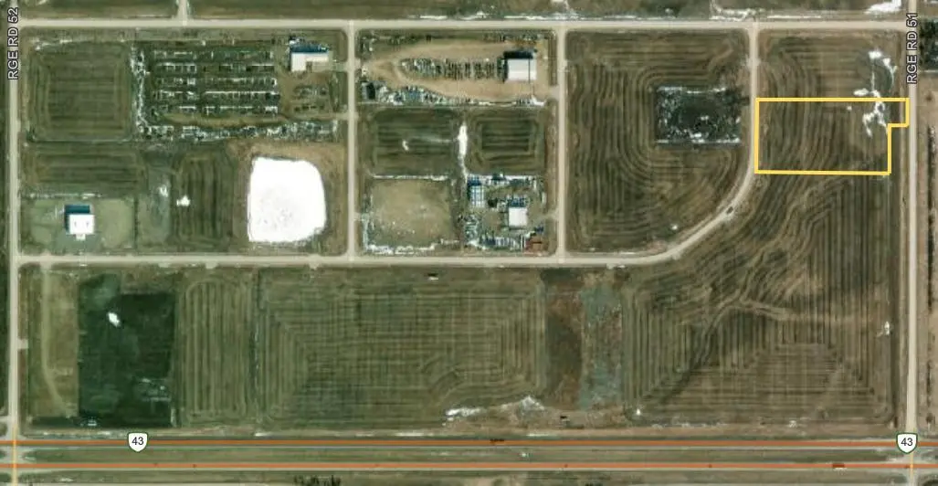 722040 Range Road 51 #5, Rural Grande Prairie No. 1 County Of, AB T8X 0T1