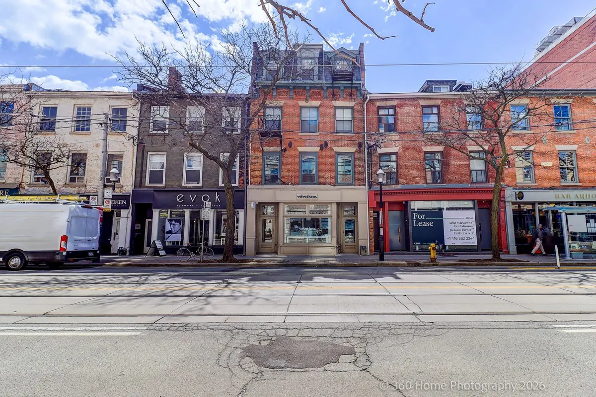 173A King ST E #PH1, Toronto C08, ON M5A 1J4