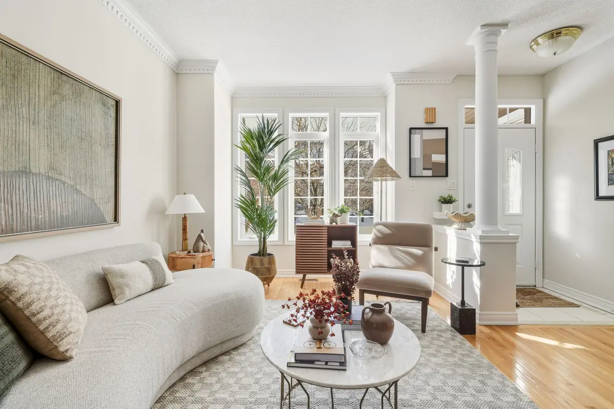 67 Winners CIR, Toronto E02, ON M4L 3Y7