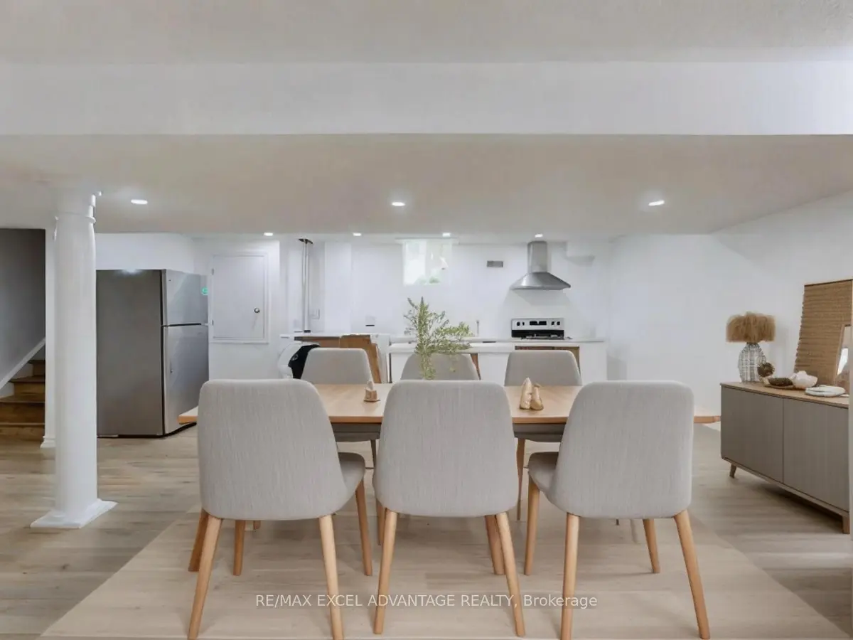 1280 Bardeau ST #Lower, Innisfil, ON L0L 1W0