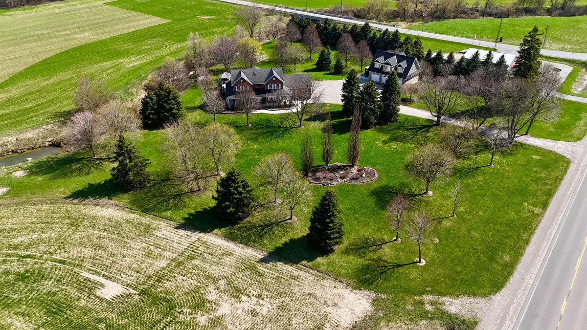 4609 Road 164 N/A, West Perth, ON N0K 1N0