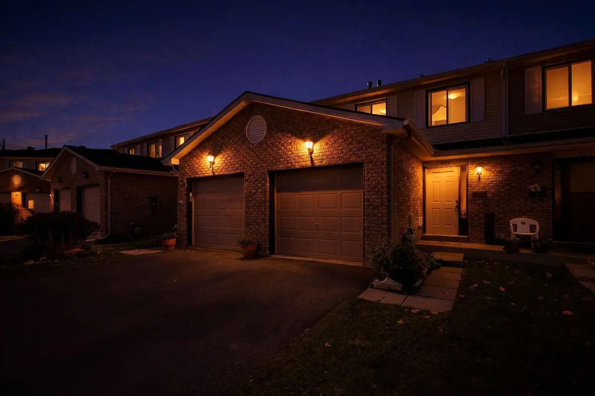 323 Monica CRES #8, Orleans - Cumberland And Area, ON K1E 3N6