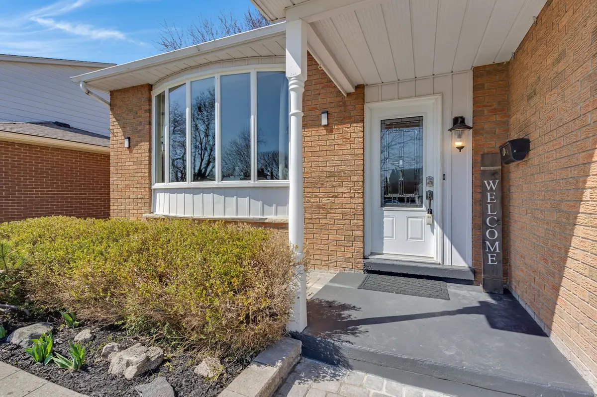 86 McGarry DR, Kitchener, ON N2N 1A4