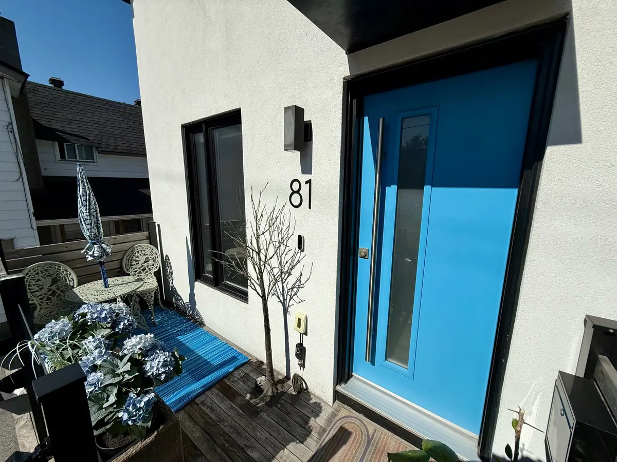 81 Armstrong ST, West Centre Town, ON K1Y 2V6