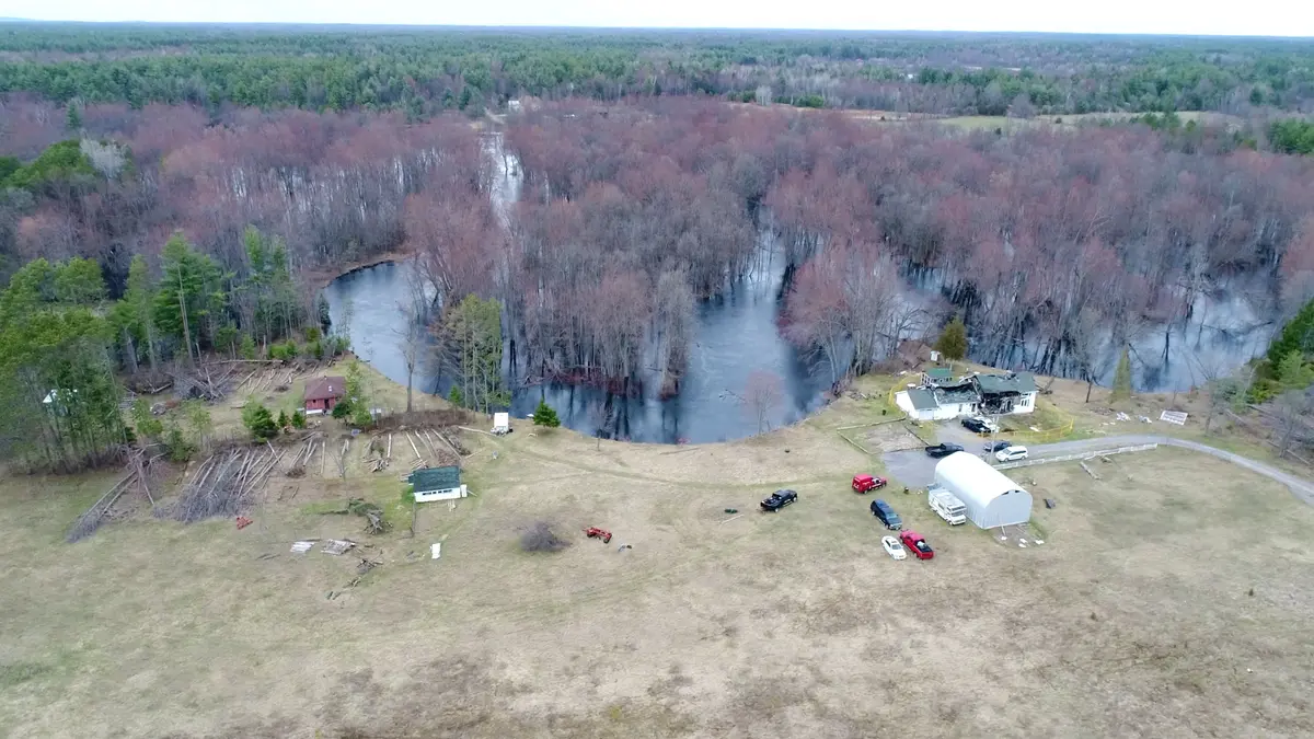 109585 HIGHWAY 7 HWY, Tweed, ON K0K 3J0