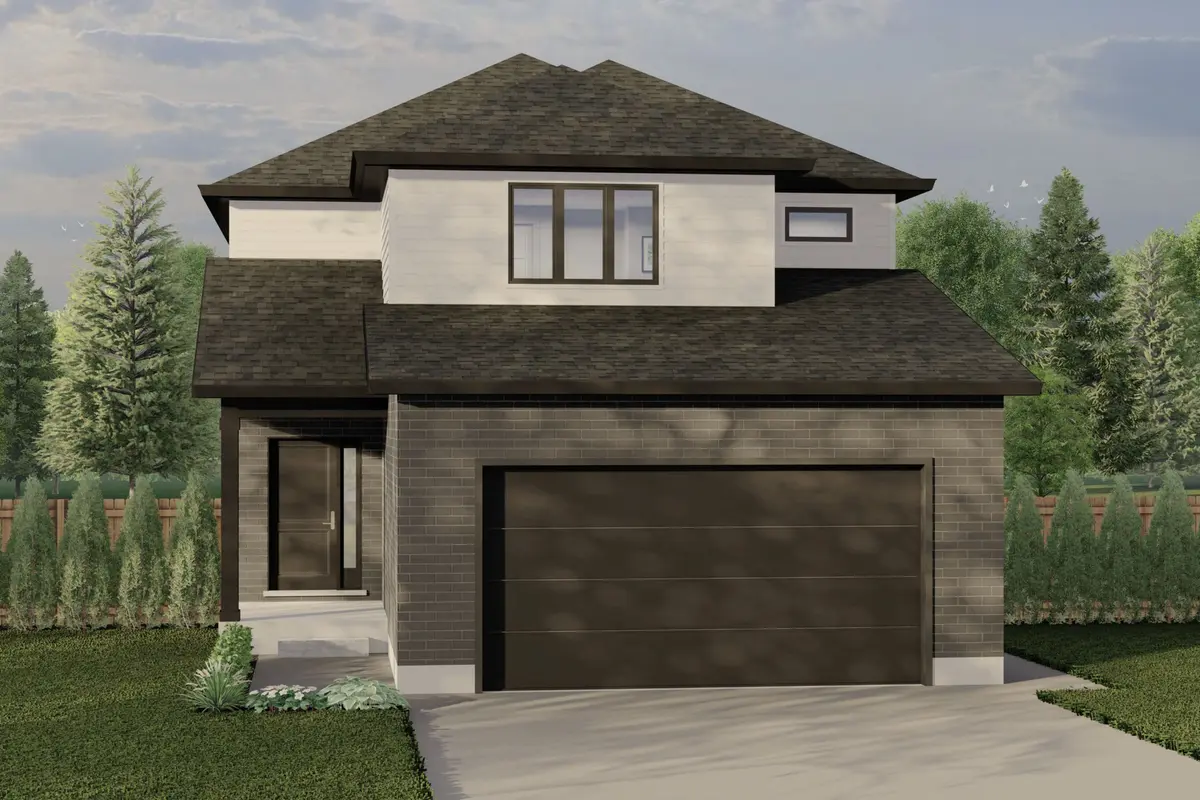 Lot 73 Beer CRES, Strathroy-caradoc, ON N7G 3K5