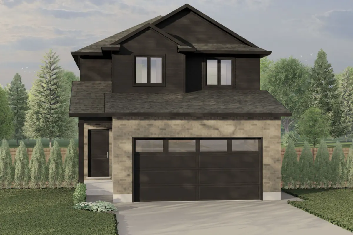 Lot 75 Beer CRES, Strathroy-caradoc, ON N7G 3K5