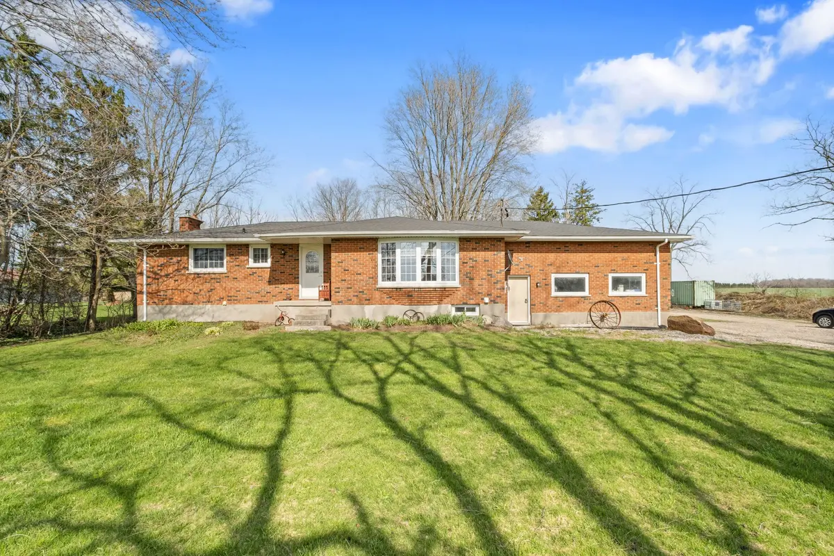 22824 Nissouri RD, Thames Centre, ON N0M 2P0