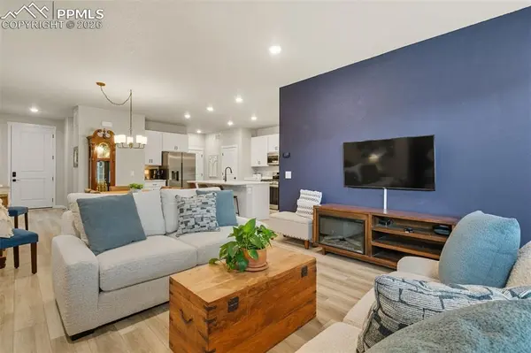 8234 Grey Bark WAY, Colorado Springs, CO 80908