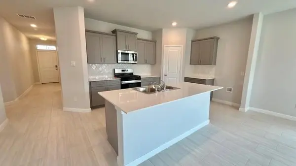 4372 MILL STREAM Lane, Fort Worth, TX 76036