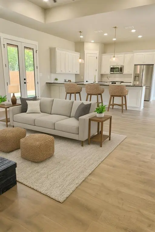 984 Mallard Drive, Lindale, TX 75771