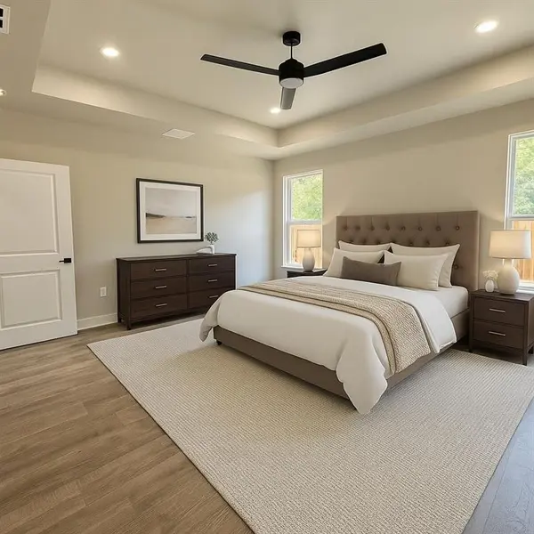 984 Mallard Drive, Lindale, TX 75771