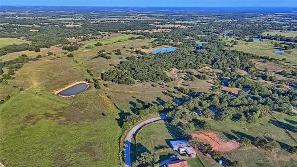 TBD Alamo Road, Bowie, TX 76230