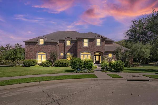 1719 Moreland Drive, Sherman, TX 75090