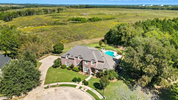 1719 Moreland Drive, Sherman, TX 75090