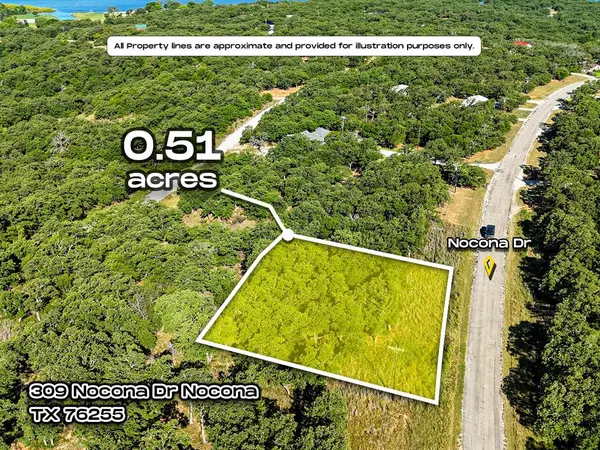 309 Nocona Drive, Nocona, TX 76255