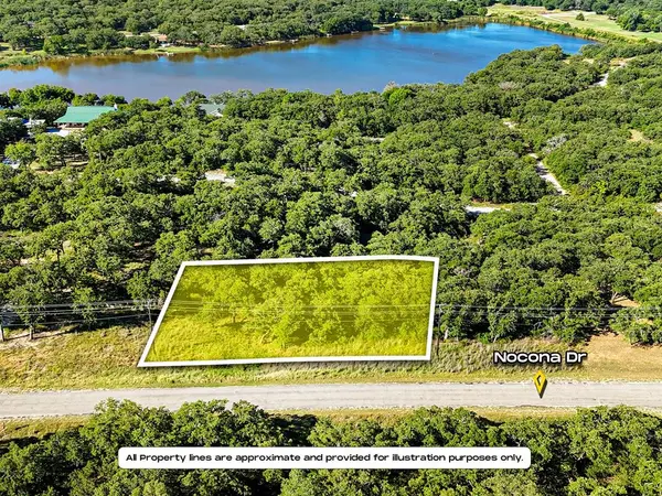 309 Nocona Drive, Nocona, TX 76255