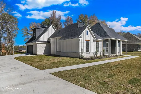 674 Rambin Road, Stonewall, LA 71078