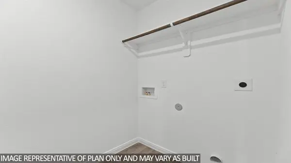 4289 Tafoya Lane, Crandall, TX 75114