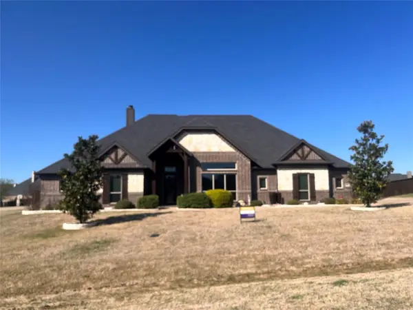 6641 Caliche Circle, Midlothian, TX 76065