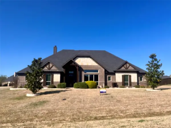 6641 Caliche Circle, Midlothian, TX 76065