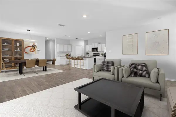 8649 Mirror Lake Drive, Fort Worth, TX 76179