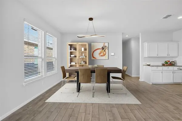 8649 Mirror Lake Drive, Fort Worth, TX 76179