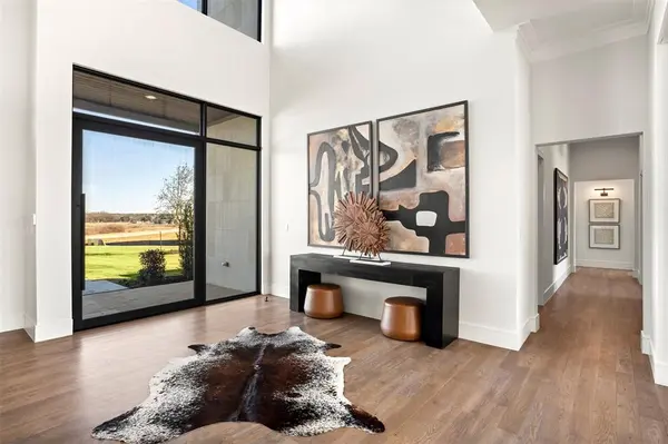 1118 Vera Court, Bartonville, TX 76226