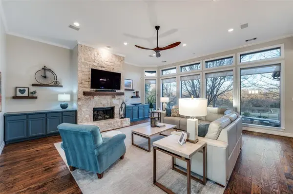 1220 WINDING CREEK Road, Prosper, TX 75078