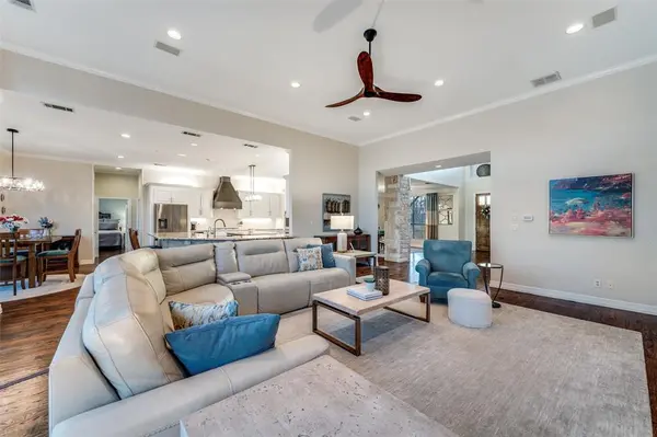 1220 WINDING CREEK Road, Prosper, TX 75078