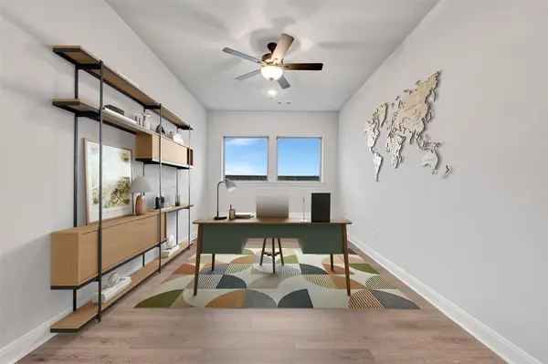 732 Shinnery Oak Way, Waxahachie, TX 75165