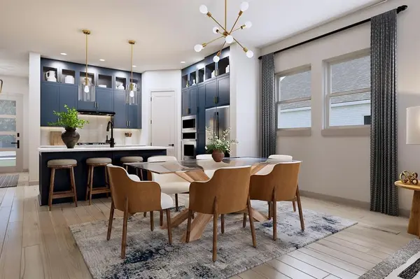 1423 Tenuta Drive, Fate, TX 75087