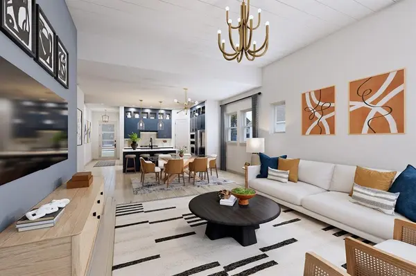 1423 Tenuta Drive, Fate, TX 75087