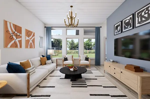 1423 Tenuta Drive, Fate, TX 75087