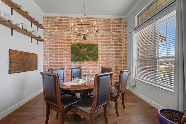 108 Fallen Oak Drive, Mckinney, TX 75071