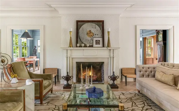 4211 Lakeside Drive, Highland Park, TX 75219