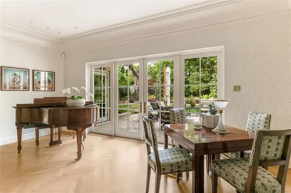 4211 Lakeside Drive, Highland Park, TX 75219