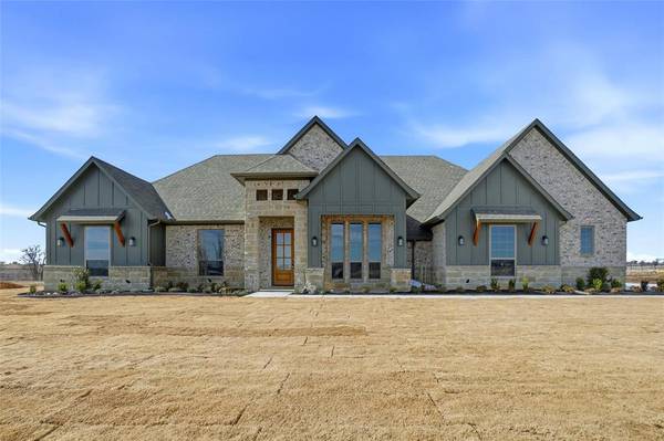 6921 Eagle Creek Drive, Godley, TX 76044