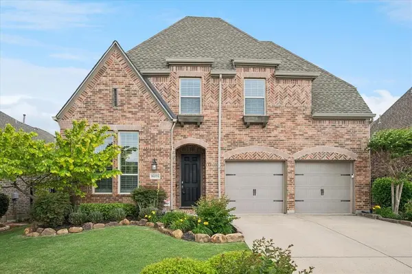 1609 Fountain Vista View, Wylie, TX 75098