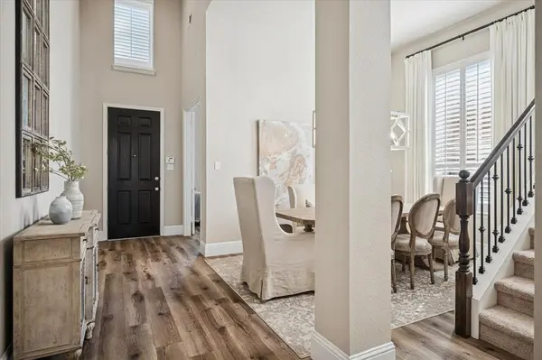 1609 Fountain Vista View, Wylie, TX 75098