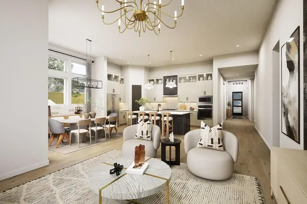 1419 Tenuta Drive, Fate, TX 75087