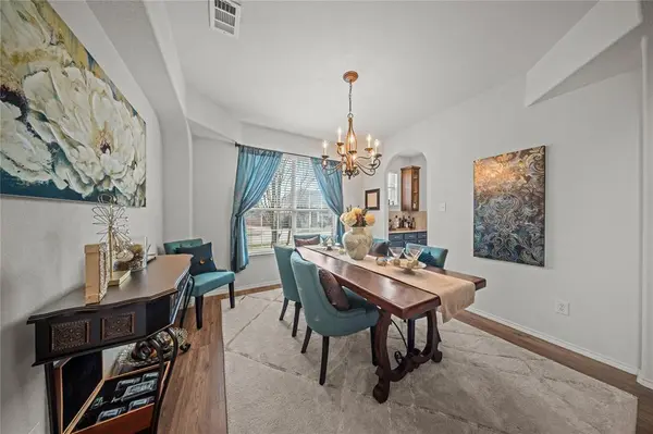 656 Memorial Hill Way, Murphy, TX 75094