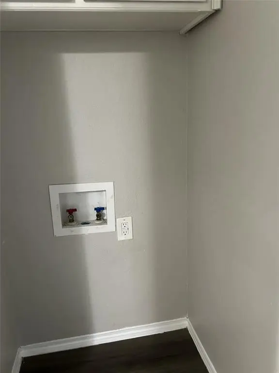 6621 N Park Drive, Watauga, TX 76148