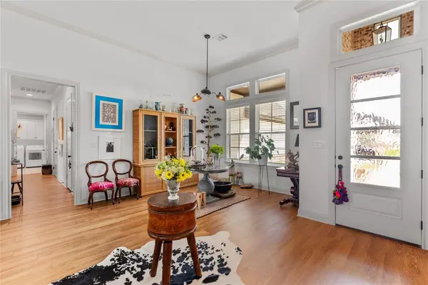 13062 Rainier Drive, Woodway, TX 76712