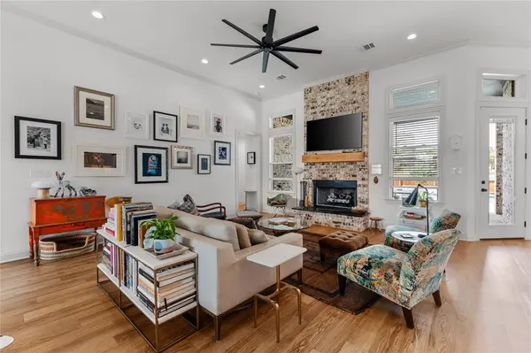 13062 Rainier Drive, Woodway, TX 76712