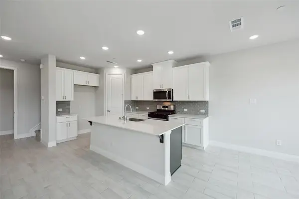 828 Heart Reef Road, Plano, TX 75075